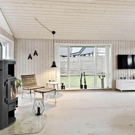 Casa vacanze Bl1629-blokhus-klitgaardsvej-29