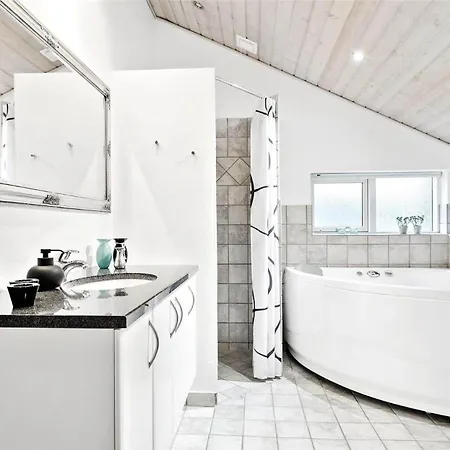 度假居 Bl1629-blokhus-klitgaardsvej-29