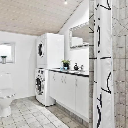 Bl1629-blokhus-klitgaardsvej-29 Holiday home Blokhus