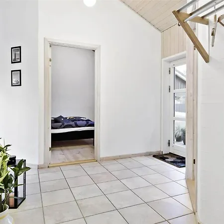 Holiday home Bl1629-blokhus-klitgaardsvej-29 Blokhus