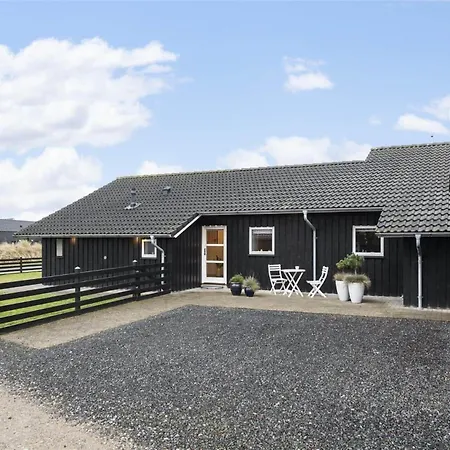 Bl1629-blokhus-klitgaardsvej-29 Holiday home Blokhus