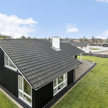 Bl1629-blokhus-klitgaardsvej-29 Holiday home Blokhus