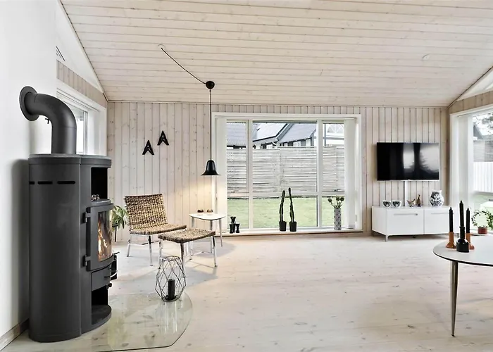 Casa vacanze Bl1629-blokhus-klitgaardsvej-29