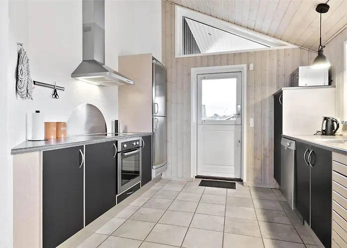 Bl1629-blokhus-klitgaardsvej-29 Casa vacanze *
