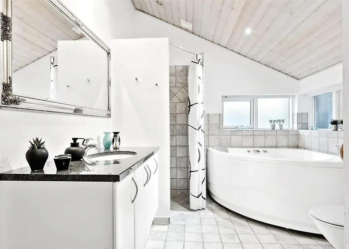 Casa vacanze Bl1629-blokhus-klitgaardsvej-29