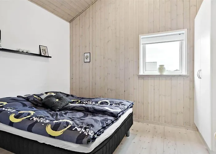 Bl1629-blokhus-klitgaardsvej-29 Casa vacanze