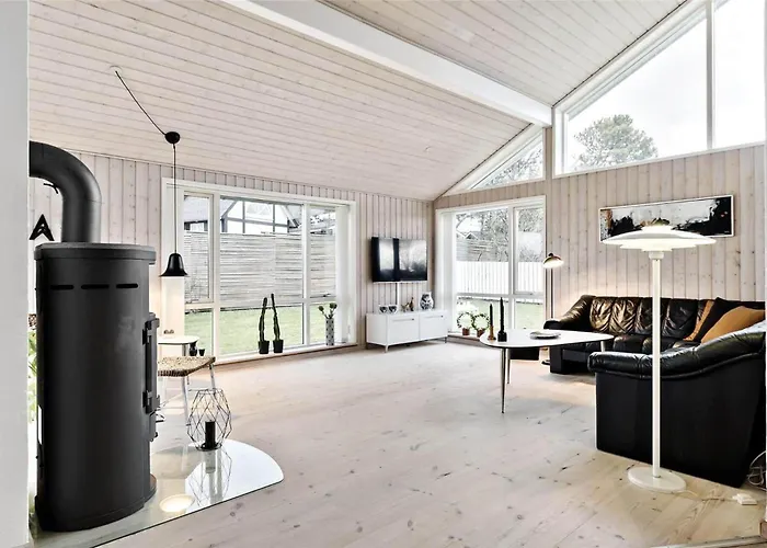 Casa vacanze Bl1629-blokhus-klitgaardsvej-29 Blokhus