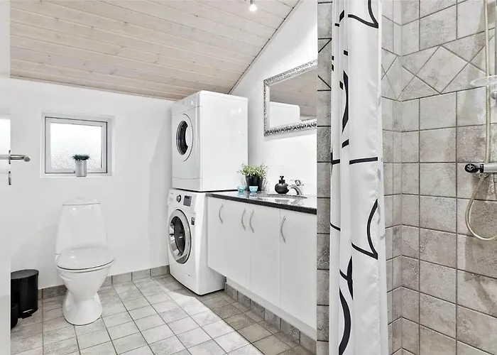 Casa vacanze Bl1629-blokhus-klitgaardsvej-29 *