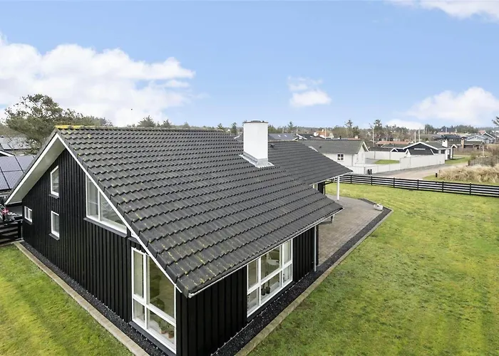 Bl1629-blokhus-klitgaardsvej-29 Casa vacanze Blokhus